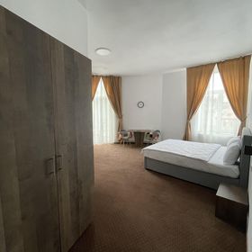 Casa de oaspeți Reședința Cina Brașov