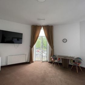 Casa de oaspeți Reședința Cina Brașov