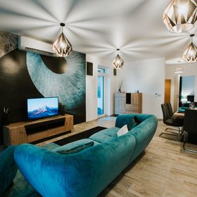 Erzsébet Vendégház Mórahalom