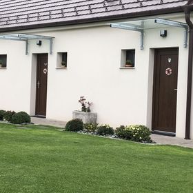 Nyugalom és Titkok Szigete Ölyv Apartman Fertőrákos