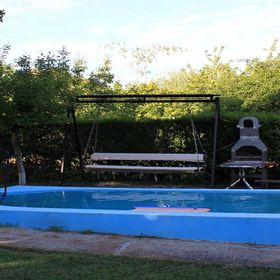 Pilóta Apartmanok Alsóörs