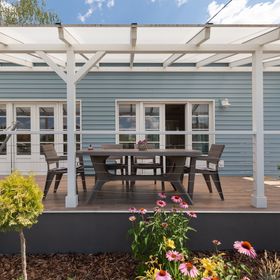 VirágLak Üdülőház Gárdony