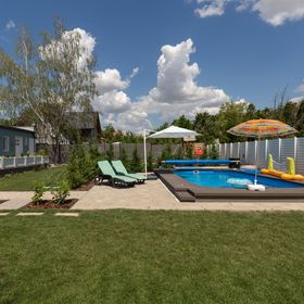 VirágLak Üdülőház Gárdony