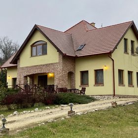 Villa Vinea Etyek