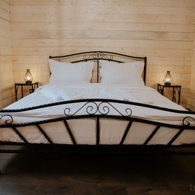 Cabana Carisa Moara de Pădure