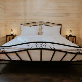 Cabana Carisa Moara de Pădure