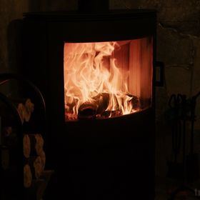 Cabana Carisa Moara de Pădure