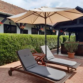 Dura Vendégház Paszab