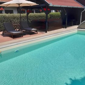 Dura Vendégház Paszab