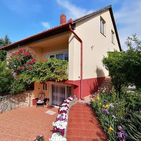 Tímea Apartman Balatonlelle