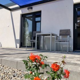 Mandula Apartmanház Cegléd