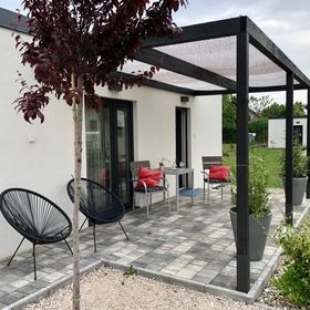 Mandula Apartmanház Cegléd