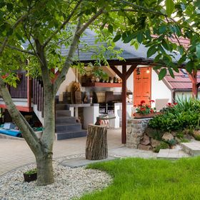 Família Plusz Vendégház Sukoró