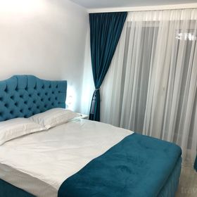 Apartament Rebeca Lux by Alezzi Beach Resort Mamaia