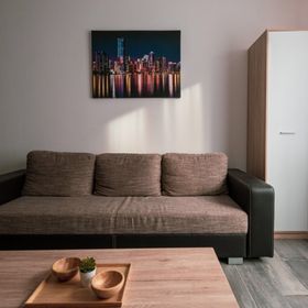 Lido Riviera Sunshine Apartman Balatonlelle