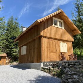 Cabana Fantázia Ciumani