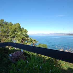 Villa Jazz Valica Krk