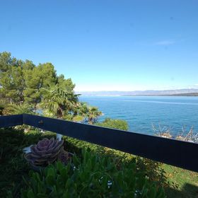 Villa Jazz Valica Krk