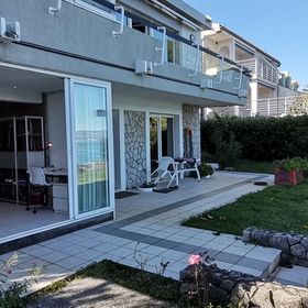 Villa Jazz Valica Krk