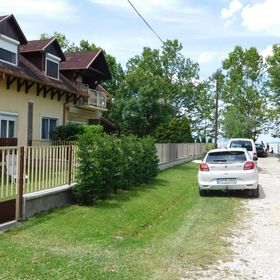 Balatonpart-lak Apartman Balatonfenyves 