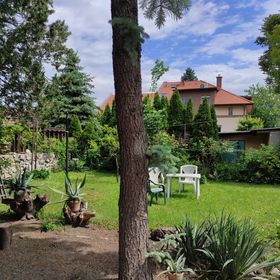 Kertvárosi Relax Apartmanház Budapest