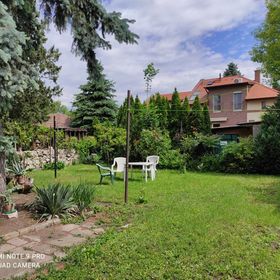 Kertvárosi Relax Apartmanház Budapest