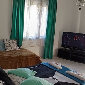 Kertvárosi Relax Apartmanház Budapest