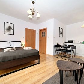 Molonówka Guest House Szczyrk