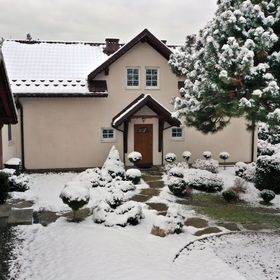 Molonówka Guest House Szczyrk