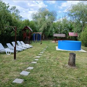 Aktív Pihenés Vendégház Békésszentandrás