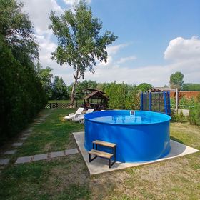 Aktív Pihenés Vendégház Békésszentandrás