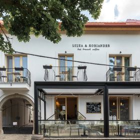 Lujza & Koriander Panzió Vác