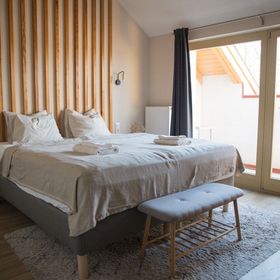 Lujza & Koriander Panzió Vác