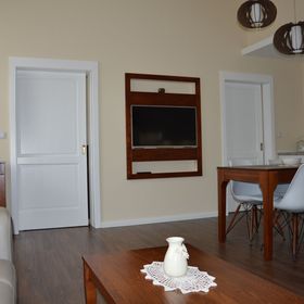 M2-Apartment Szombathely 