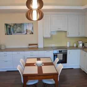 M2-Apartment Szombathely 