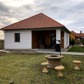 Levendula Vendégház Szigetbecse