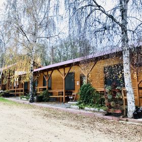 Fráter Tanya Panzió Debrecen