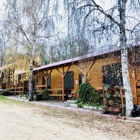 Fráter Tanya Panzió Debrecen