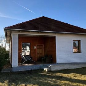 Rózsa Vendégház Szigetbecse