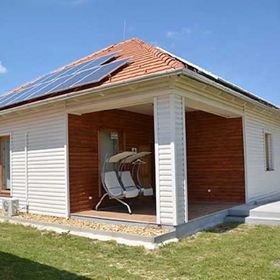 Pipacs Vendégház Szigetbecse