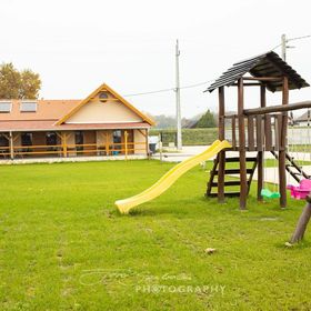 Nefelejcs II. Panzió Szigetbecse