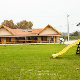 Nefelejcs II. Panzió Szigetbecse