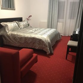 Pensiunea Restaurant Cazare Parc Căciulata