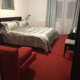 Pensiunea Restaurant Cazare Parc Căciulata