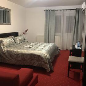 Pensiunea Restaurant Cazare Parc Căciulata