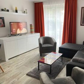 Földvár Apartman Balatonföldvár