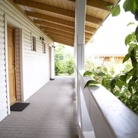 Liliom Vendégház Szigetbecse