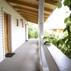 Liliom Vendégház Szigetbecse