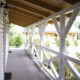 Liliom Vendégház Szigetbecse