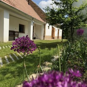 Bakony Tornáca Vendégház Bakonypéterd